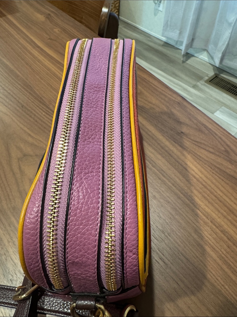 Coach Jes crossbody bag - Picture 3 of 11
